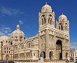 Cathedralmajormarseille