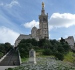 Marsiglia_Notre_Dame_De_La_Garde