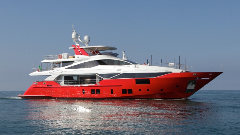 Benetti Fast 125 BF102 MY Constance Joy_800