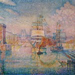 Paul_Signac_Entrée_du_port_de_Marseille