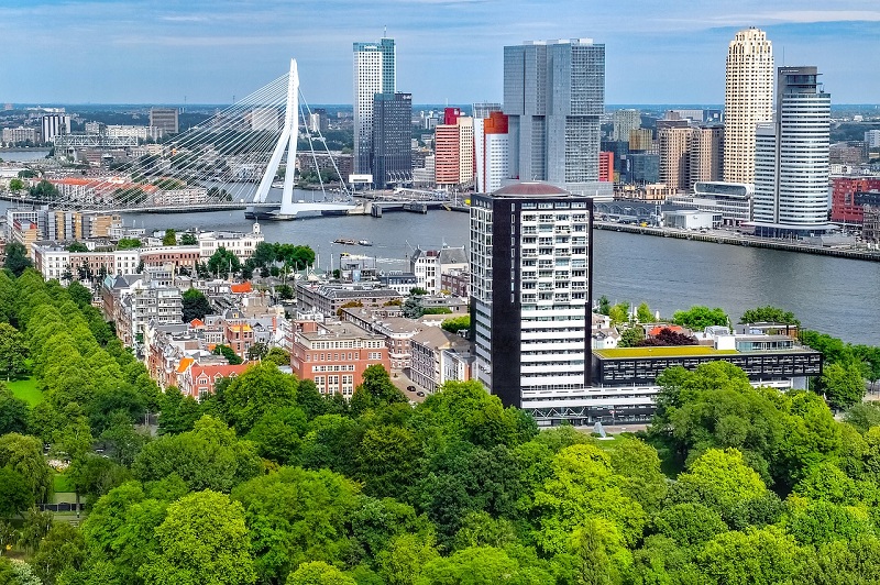 rotterdam