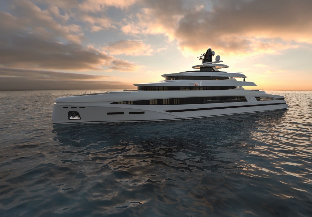 RSY 85 Spadolini Superyacht_07