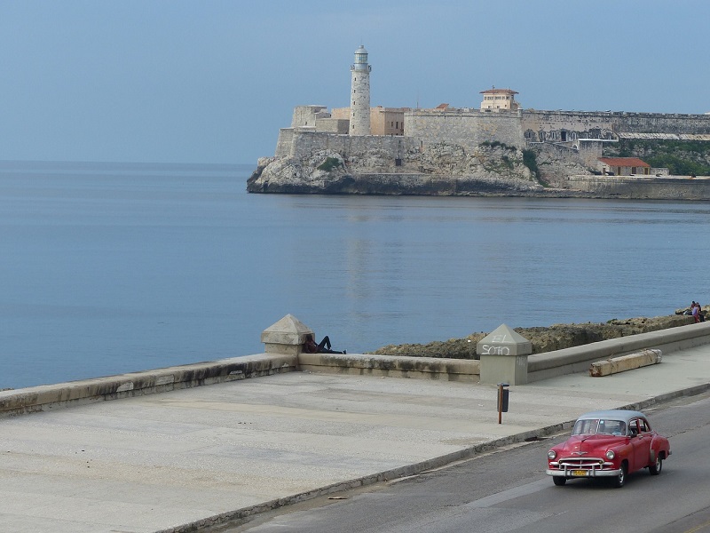 Le compagnie di crociere americane potranno continuare a operare a Cuba