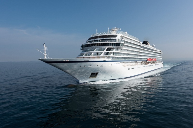 Si rafforza la partnership tra Fincantieri e Viking Ocean Cruises