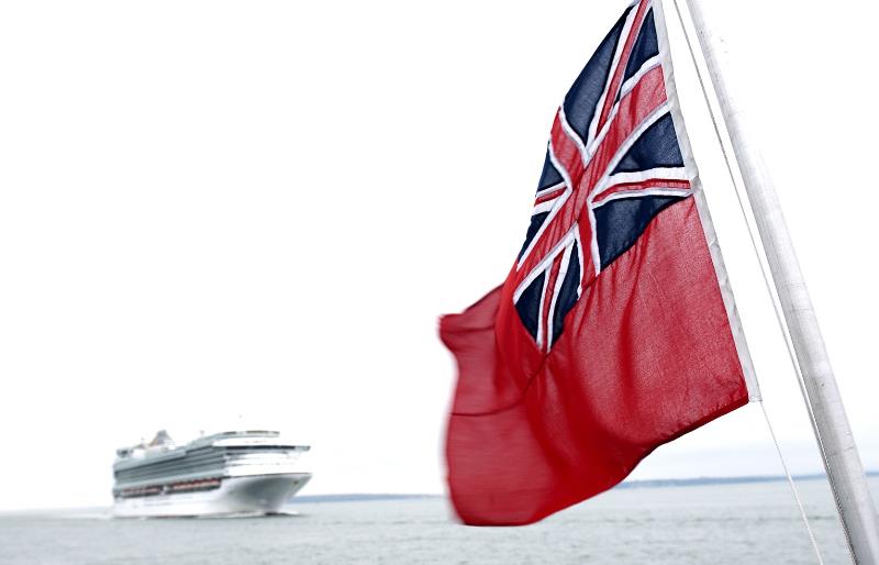 Bermuda legittima i matrimoni gay. Le coppie omosessuali potranno sposarsi anche a bordo delle navi Cunard, P&O e Princess.