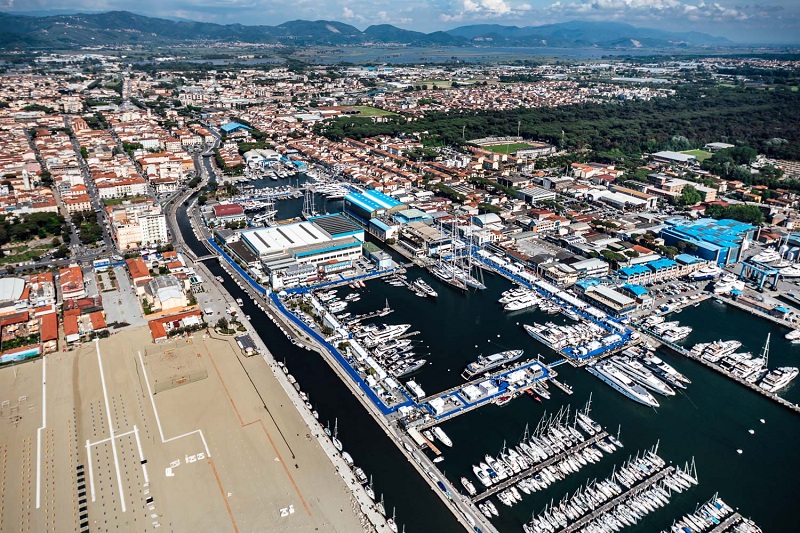 Annullata l’edizione 2020 del Versilia Yachting Rendez-vous