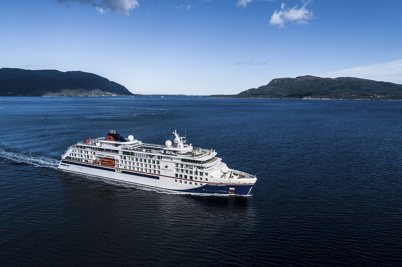 TUI Cruises acquisisce Hapag-Lloyd Cruises