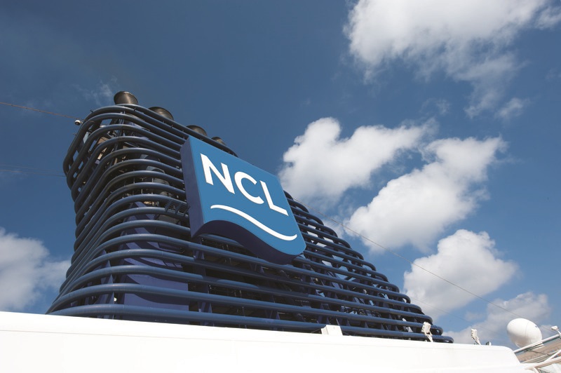 Scrubber installati sul 70% delle navi Norwegian Cruise Line