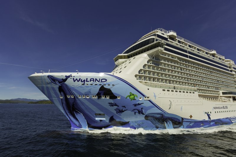 Norwegian Cruise Line Holdings: a rischio la continuità aziendale
