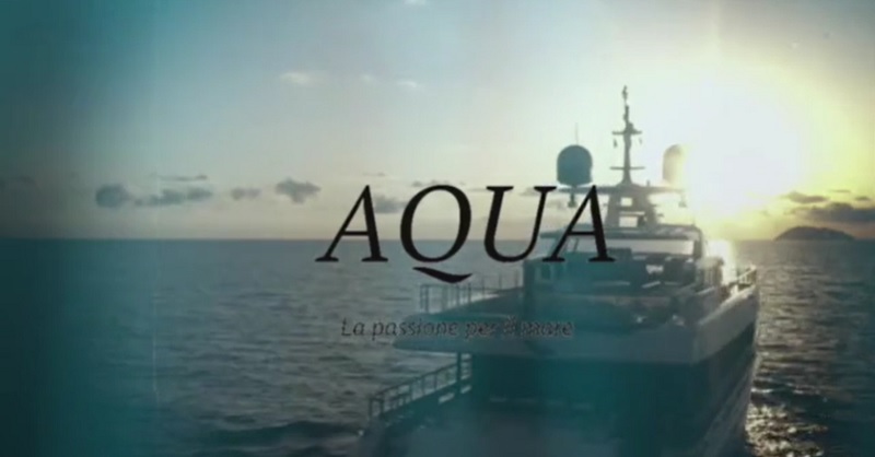 Aqua, la passione per il mare: in onda su Forbes l’edizione speciale dedicata ai saloni nautici d’autunno