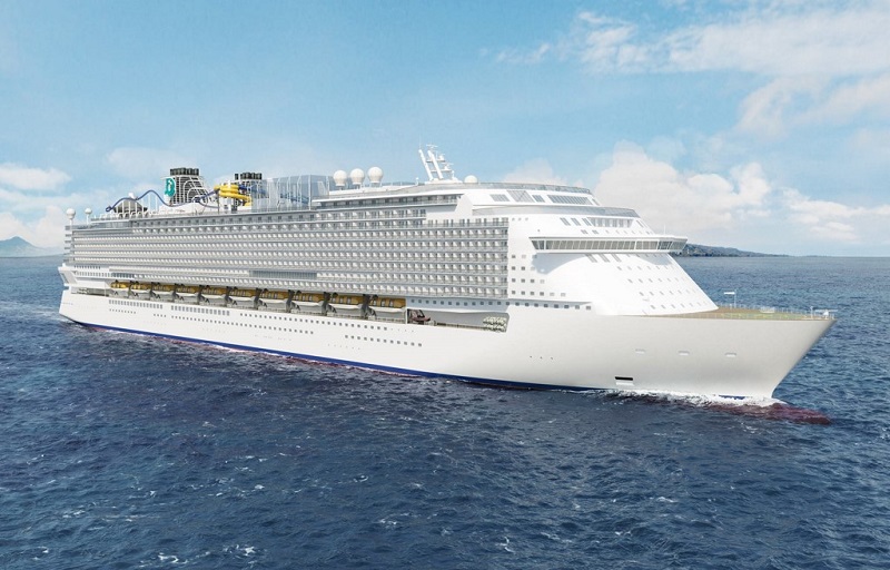Crisi Genting Hong Kong: la Global Dream sarà venduta, compagnie interessate anche a Dream Cruises
