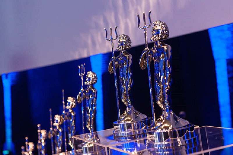 Due premi per Mangusta ai World Superyacht Awards 2022