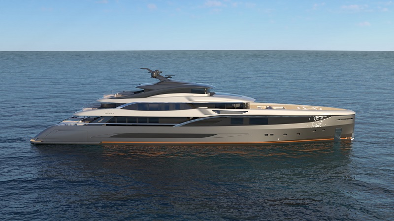 Wider in partnership con Northrop & Johnson per la vendita di due superyacht  