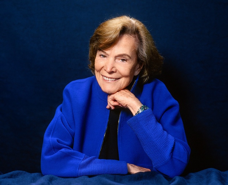 Explora Journeys nomina l’oceanografa Sylvia Earle madrina di Explora I