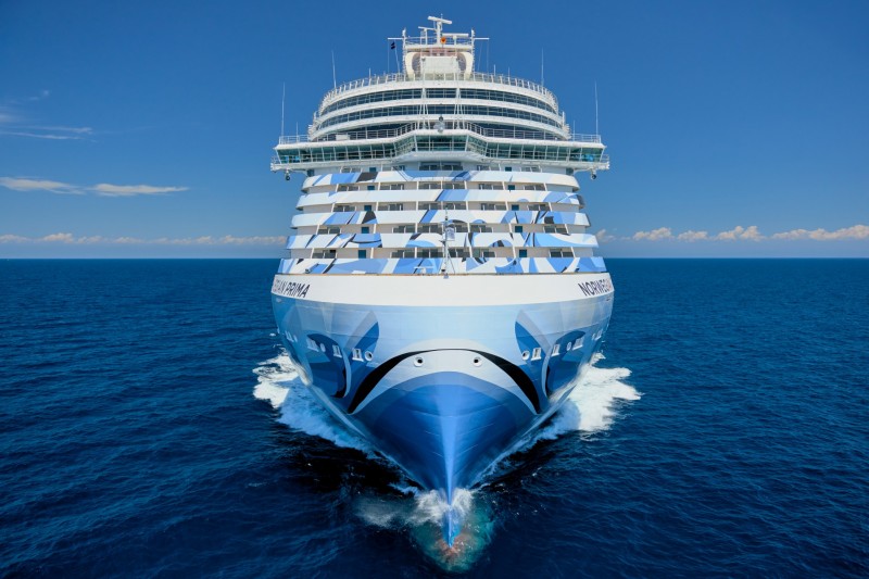 Fincantieri conclude un maxi accordo con Norwegian Cruise Line Holdings per costruire fino a otto nuove navi