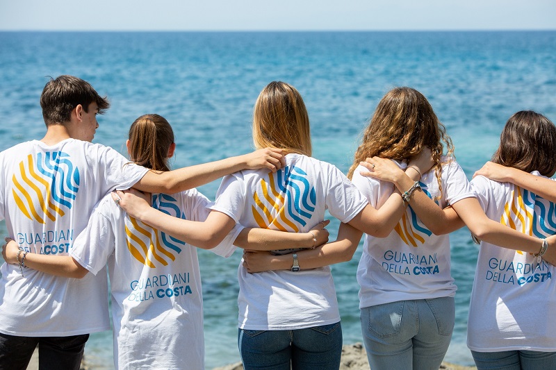 World Cleanup Day: Costa Crociere Foundation organizza 5 appuntamenti di pulizia delle spiagge