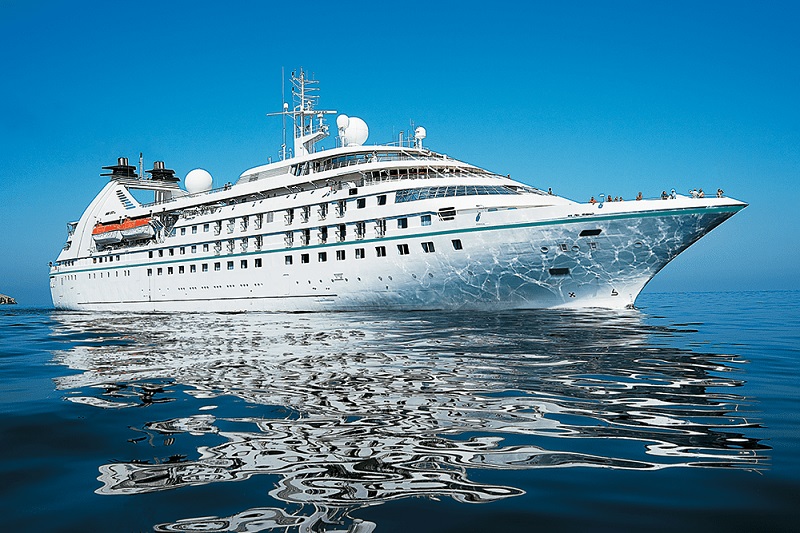Windstar Cruises: nuove crociere invernali nel Mediterraneo