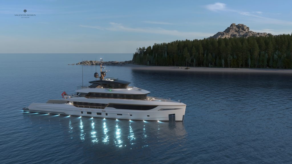 Bering B165: affidabile come un explorer, confortevole come un superyacht