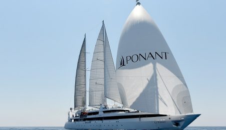 Le Ponant