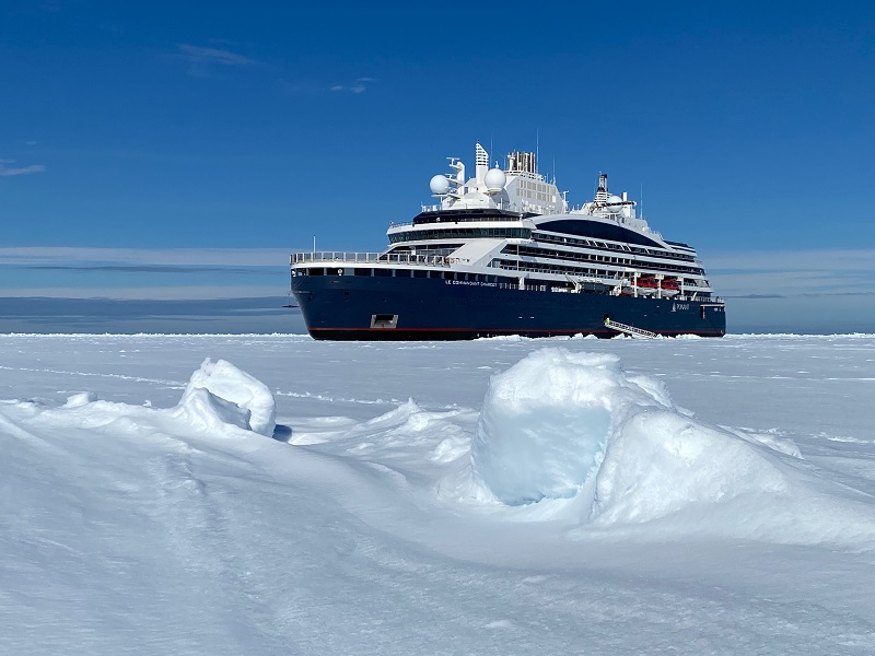 Benessere fra mare e cielo per un’estate da sogno con Ponant