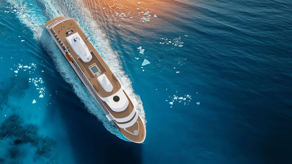 Rivelata la stagione inaugurale di Star Seeker