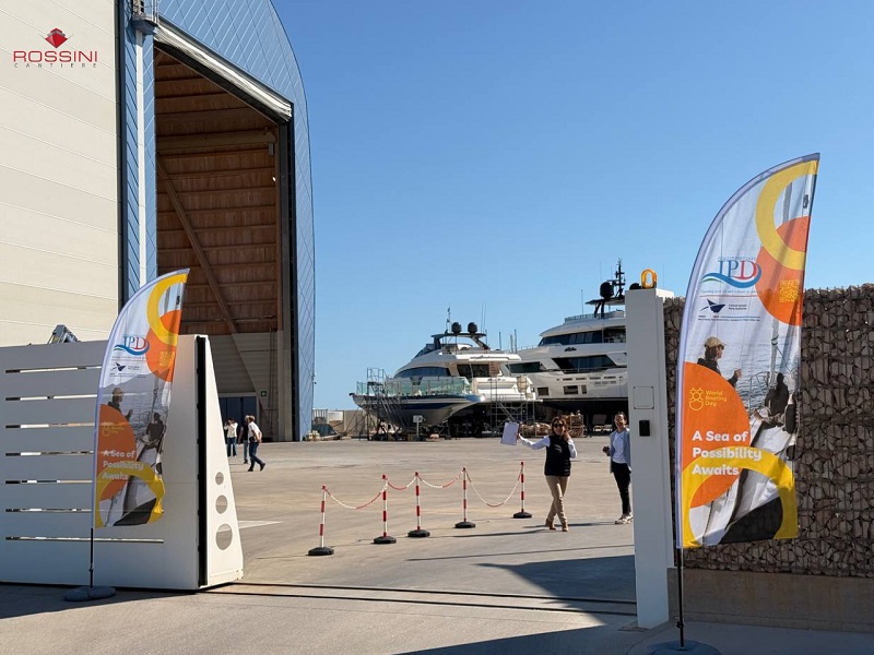 La Giornata Mondiale della Nautica 2025 fa il botto in tutto il mondo: oltre 100 eventi internazionali