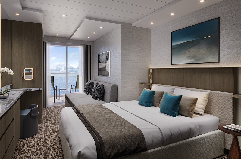 In arrivo rinnovamenti per Norwegian Epic e Pride of America