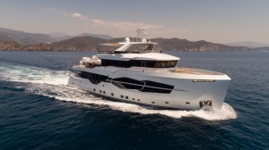 NUMARINE 32XP