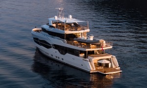 NUMARINE 32XP
