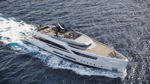 BAGLIETTO 38M V-LINE