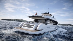 BAGLIETTO 38M V-LINE