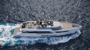 BAGLIETTO 38M V-LINE