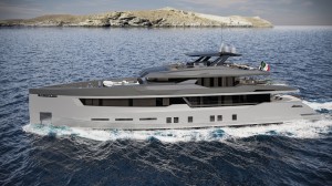 BAGLIETTO 41M V-LINE