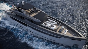 BAGLIETTO 41M V-LINE