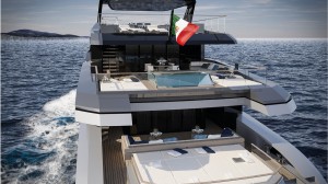 BAGLIETTO 41M V-LINE