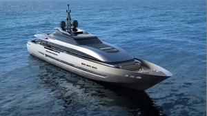 BAGLIETTO 43M FAST - RESTYLING      