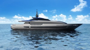 BAGLIETTO 43M FAST - RESTYLING      