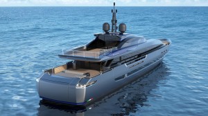 BAGLIETTO 43M FAST - RESTYLING      