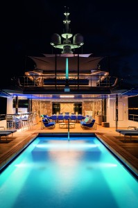 BENETTI SEASENSE  