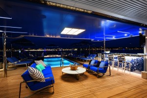 BENETTI SEASENSE      