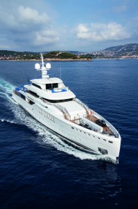 BENETTI SEASENSE      