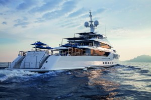 BENETTI SEASENSE     