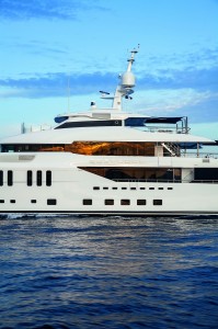 BENETTI SEASENSE     