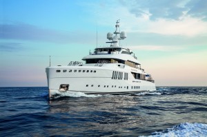 BENETTI SEASENSE      