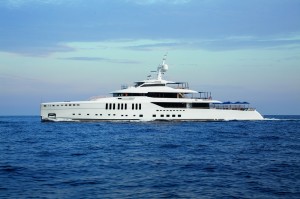 BENETTI SEASENSE     