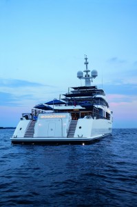 BENETTI SEASENSE     