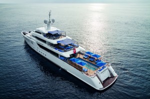 BENETTI SEASENSE     