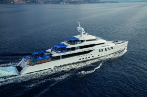 BENETTI SEASENSE      