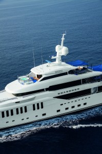 BENETTI SEASENSE      