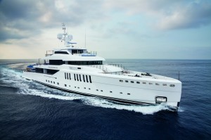 BENETTI SEASENSE      